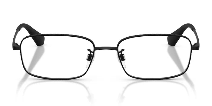 Burberry BE1402-Matte Black