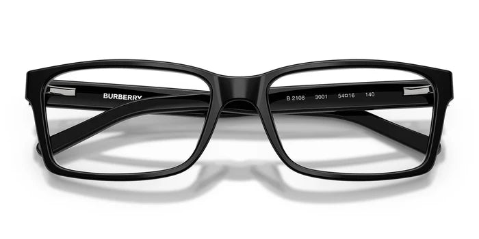 Burberry BE2108-Black