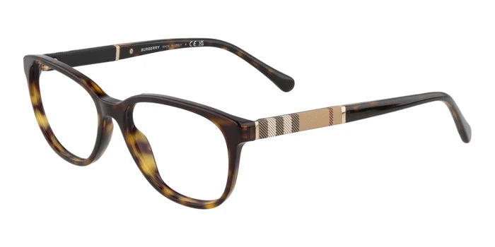 Burberry BE2172-Tortoise