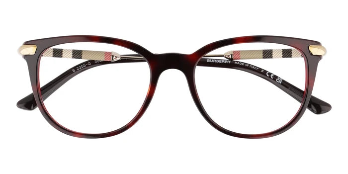 Burberry BE2255-Tortoise