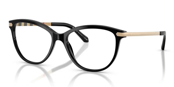 Burberry BE2280-Black