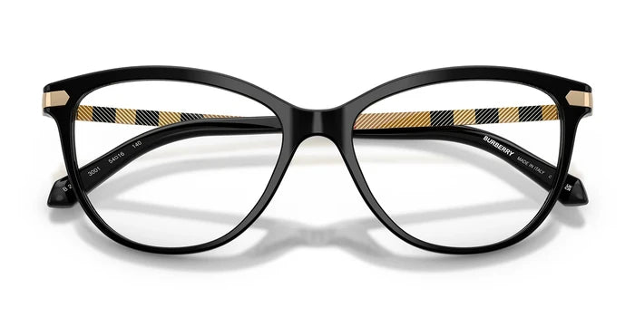 Burberry BE2280-Black
