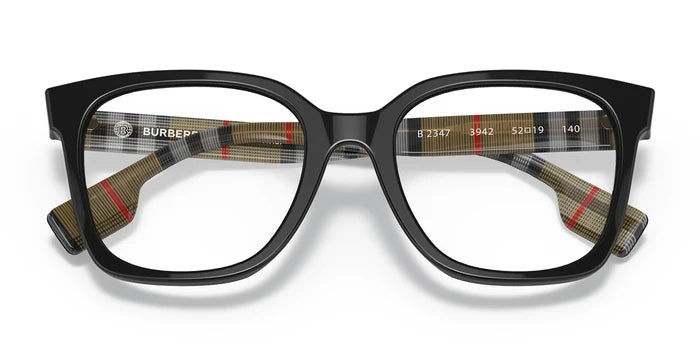 Burberry BE2347-Black