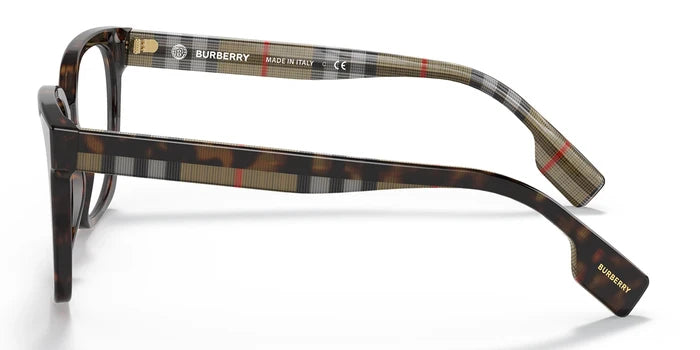Burberry BE2347-Tortoise