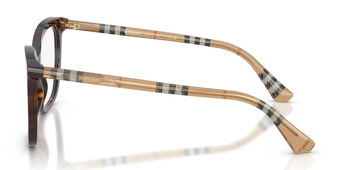 Burberry BE2430-Tortoise