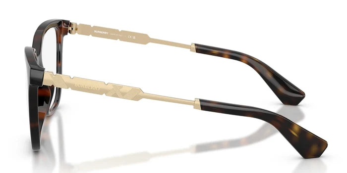 Burberry BE2441-Tortoiseshell