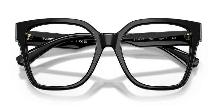 Burberry BE2443-Black