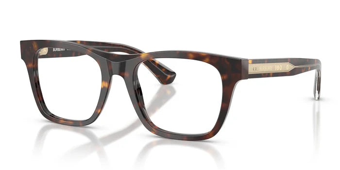 Burberry BE2445-Tortoise