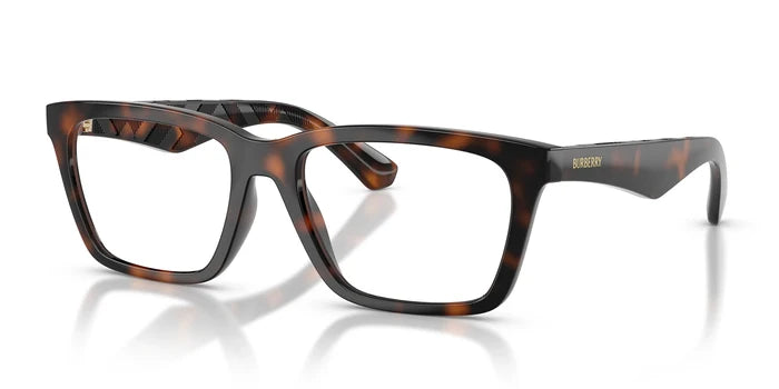 Burberry BE2446-Tortoise
