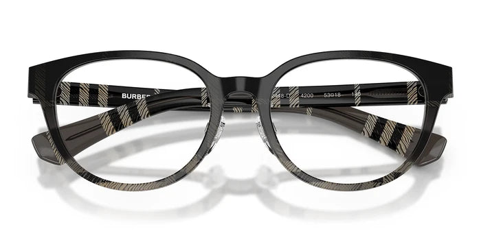 Burberry BE2448-Grey