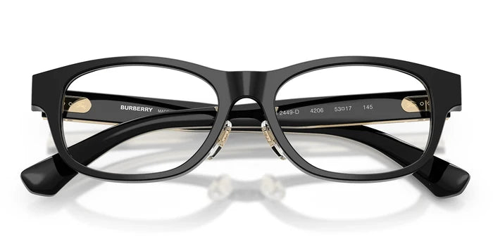 Burberry BE2449-Black