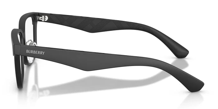 Burberry BE2450-Matte Black
