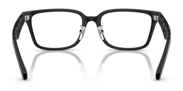 Burberry BE2450-Matte Black