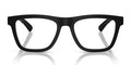 Burberry BE2452-Matte Black