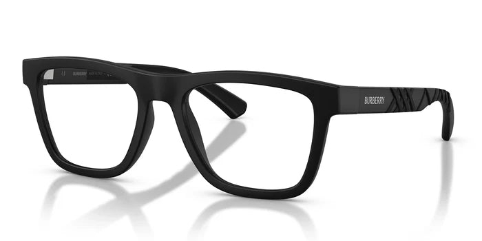 Burberry BE2452-Matte Black