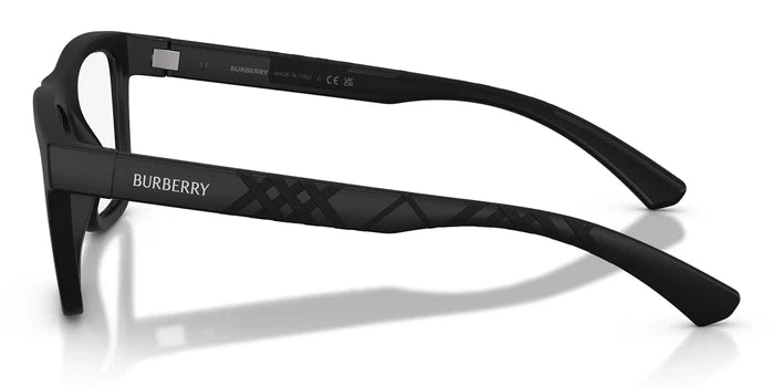 Burberry BE2452-Matte Black