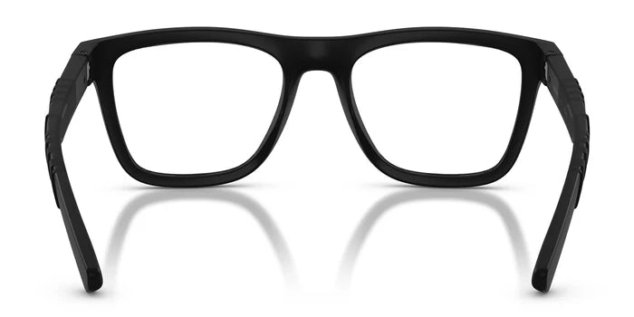 Burberry BE2452-Matte Black