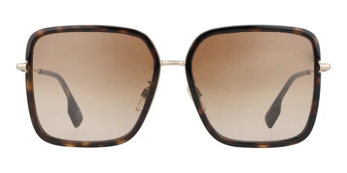 Burberry BE3145-Tortoise / Brown Gradient