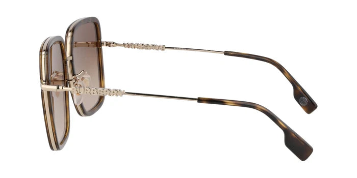 Burberry BE3145-Tortoise / Brown Gradient