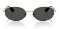 Burberry BE3169-Gold With Grey Lenses