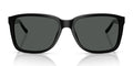 Burberry BE4181-Black With Grey Lenses