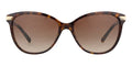 Burberry BE4216-Tortoise / Brown Polarized