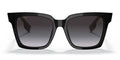 Burberry BE4335-Black With Grey Gradient