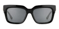 Burberry BE4419-Black With Lenses