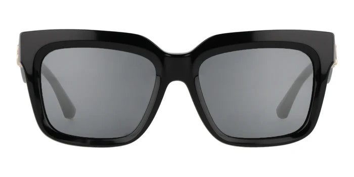 Burberry BE4419-Black With Lenses