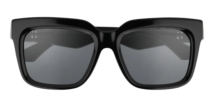 Burberry BE4419-Black With Lenses