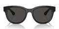 Burberry BE4432-Black With Grey Lenses
