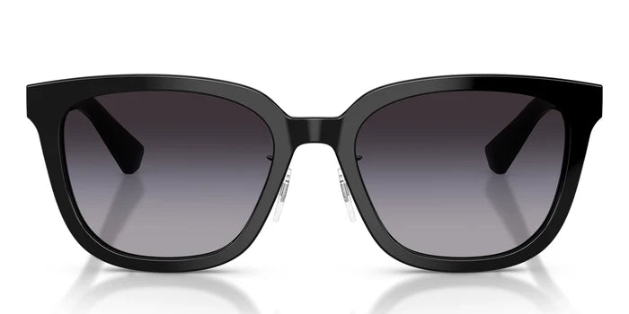 Burberry BE4446-Black With Grey Gradient