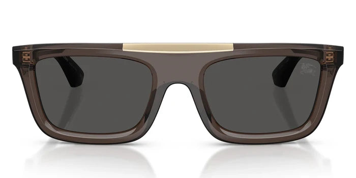 Burberry BE4451-Grey / Dark Grey