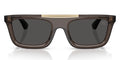 Burberry BE4451-Grey / Dark Grey