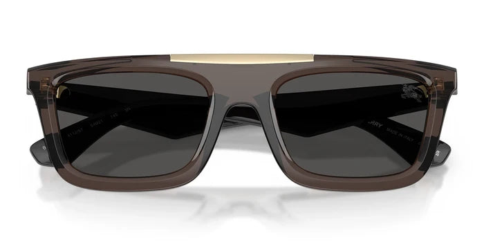 Burberry BE4451-Grey / Dark Grey