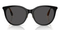 Burberry BE4464-Black With Grey Lenses