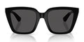Burberry BE4473-Black With Grey Lenses