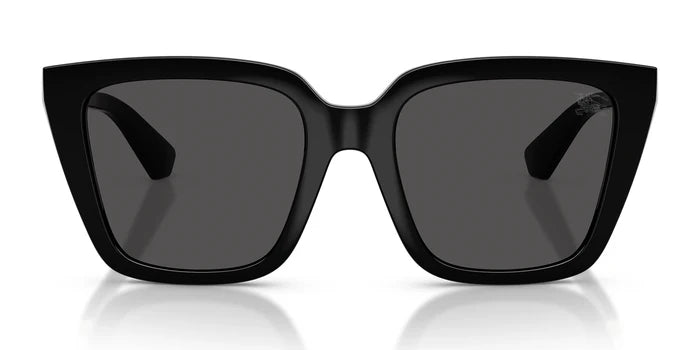 Burberry BE4473-Black With Grey Lenses