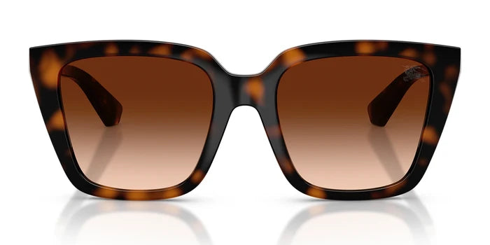 Burberry BE4473-Tortoise With Brown Lenses