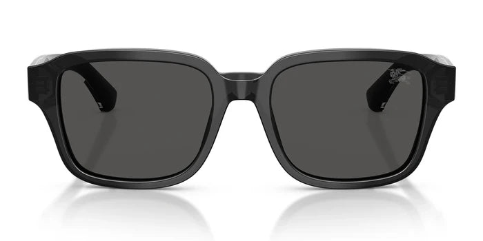 Burberry BE4484-Black With Grey Lenses