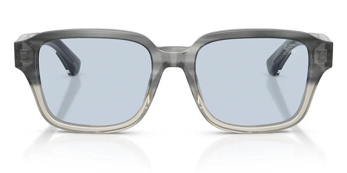 Burberry BE4484-Silver / Light Blue Gradient