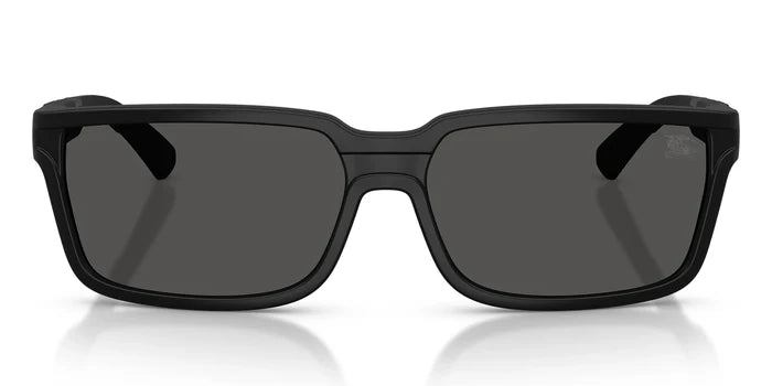 Burberry BE4495-Matte Black / Grey