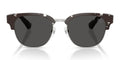 Burberry BEE4485-Tortoise With Grey Lenses