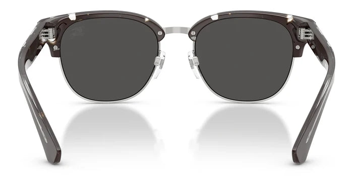 Burberry BEE4485-Tortoise With Grey Lenses