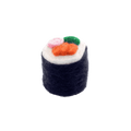 The Foggy Dog Pet California Roll Cat Toy