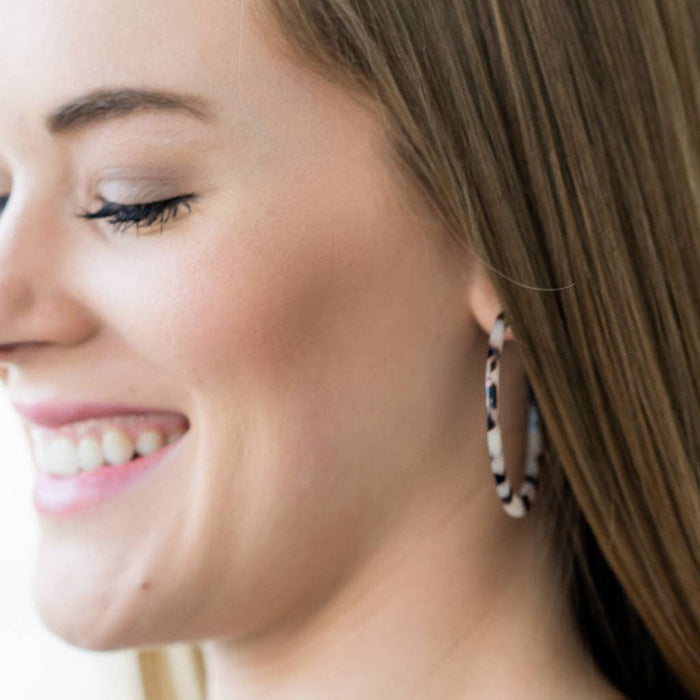 Spiffy & Splendid SHOP Cameron Hoops