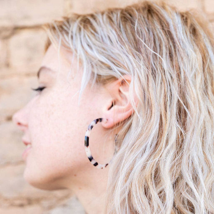 Spiffy & Splendid SHOP Cameron Hoops