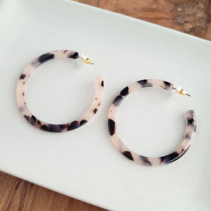 Spiffy & Splendid SHOP Cameron Hoops