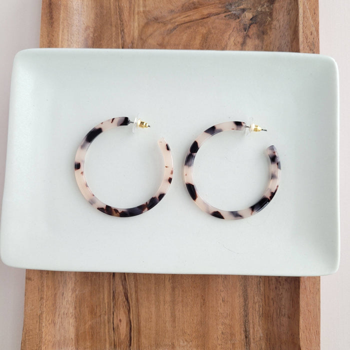 Spiffy & Splendid SHOP Cameron Hoops