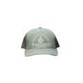 Warehouse Uniform & Embroidery SHOP Campfires + Coffee Hat